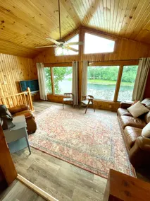 Arrowhead Island View- Includes 4 kayaks - Image 2
