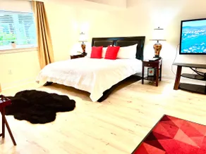 Big Guest Suite Great Falls, Fairfax, VA - Image 4