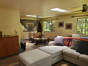 ʻOhiʻa Lehua Forest House - Image 2
