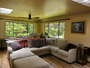 ʻOhiʻa Lehua Forest House - Image 3