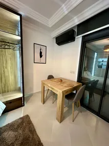 Chic studio in the center of Agdal - Image 2