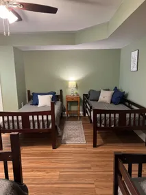 Hidden Creekside Retreat - Image 5