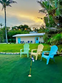 You get 2 homes! Beach house w/bonus guest house! - Image 3