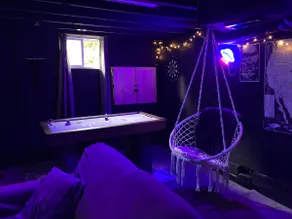 Fun Mothman Themed House w/ Whole House Escape Rm - Image 4