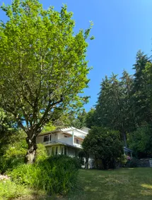 Spacious, Private, 2 BR Suite/West Vancouver - Image 2