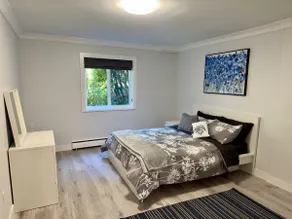 Spacious, Private, 2 BR Suite/West Vancouver - Image 3