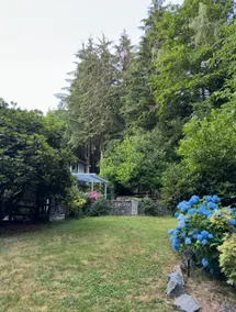 Spacious, Private, 2 BR Suite/West Vancouver - Image 4