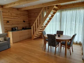 Spruce Forest Cabin - Image 5