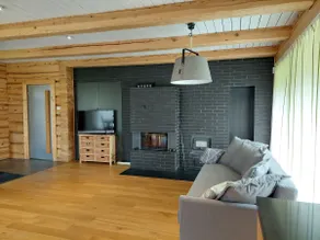 Spruce Forest Cabin - Image 2