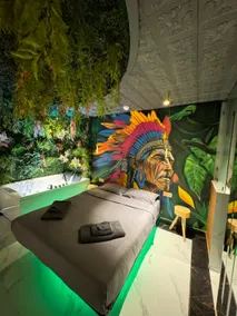 Amazonia! Jacuzzi! Marrakech Experience Center! - Image 2
