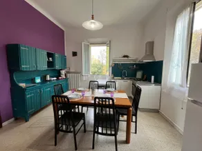 House/Garden/Parking/2 km from Morgagni-Pierantoni - Image 3