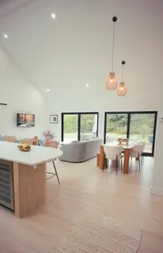 Luxury Farmhouse Retreat with a Hot Tub and Bunkie in Bayfield - Image 5