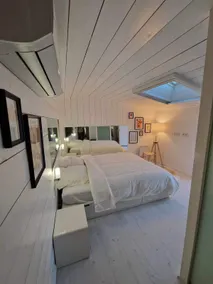 Duplex 90m² + terrasse - Image 3
