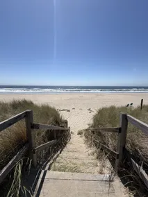 Cozy, peaceful Beach Getaway! - Image 3