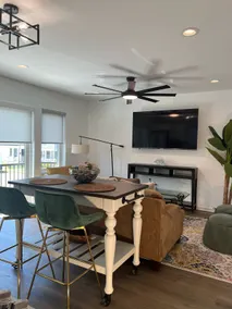 Living good at the Asbury Park Beach. Parking Incl - Image 2