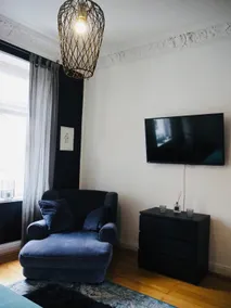 Stylish 2-room apartment - Image 3