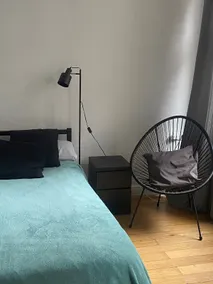 Stylish 2-room apartment - Image 2