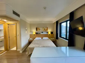 Spacious Flat404 near Guarulhos Airport - Image 4