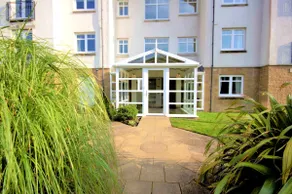 No2 The Links Apartment, Brora - Image 5