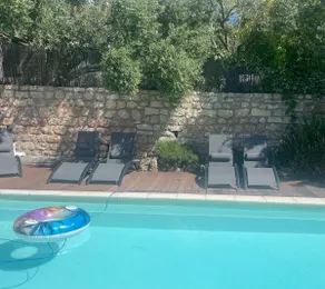 Provencal villa – pool – quiet - Image 2
