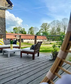 Vacation at Gut Sauerburg - Image 4