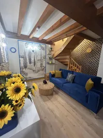 Le 8 Suite Spa Privative Sauna et Jacuzzi parking gratuit - Image 2