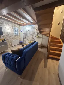 Le 8 Suite Spa Privative Sauna et Jacuzzi parking gratuit - Image 4