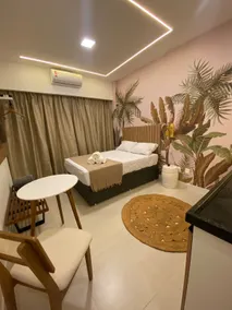 Studio Tropical 5 min beach and Copacabana Palace! - Image 5