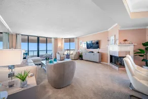 CBC 2-17A –Newly Updated Beach Front Condo! - Image 5