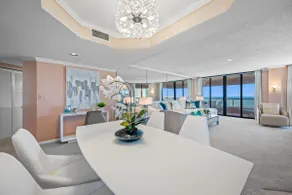 CBC 2-17A –Newly Updated Beach Front Condo! - Image 3