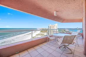 CBC 2-17A –Newly Updated Beach Front Condo! - Image 4