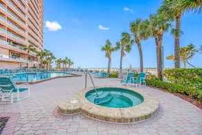 CBC 2-17A –Newly Updated Beach Front Condo! - Image 2