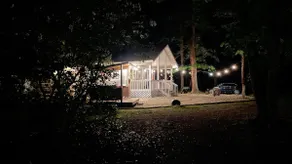 6 acres of privacy - water access/firepit/kayaks - Image 5