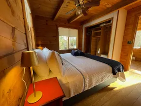 6 acres of privacy - water access/firepit/kayaks - Image 3
