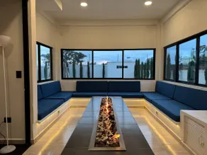 Rest House in Puebla with pool - Image 4