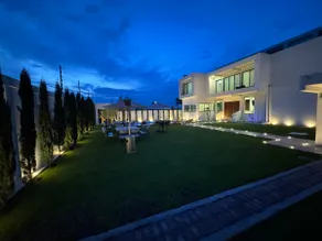 Rest House in Puebla with pool - Image 2