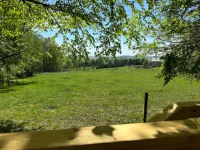 Ultimate glamping - Image 2
