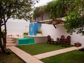 Paseo de Montejo Apartment/ Quartz - Image 5
