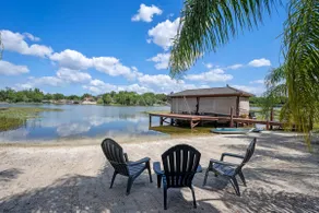 Brand New Lakeside Retreat Apartment - Image 3