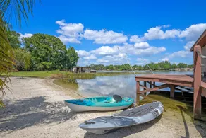 Brand New Lakeside Retreat Apartment - Image 2
