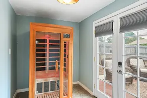 Wellness retreat | with Sauna | in charming home - Image 2