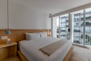 Capitalia | Antara Polanco w/ Gym & City Views - Image 2
