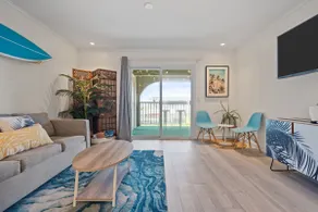 The Tropical Palm-Ocean View, Pool, Heart of CB - Image 3
