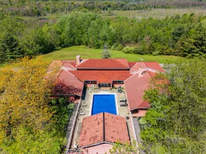 Mediterranean Villa with Pool - Image 2