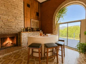 Mediterranean Villa with Pool - Image 5