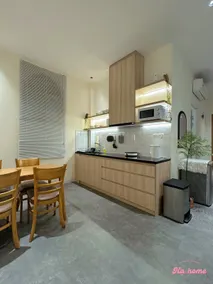Ground floor apartment on Nguyen Hue Street - 2-room Studio - Image 3