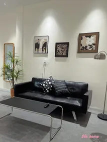 Ground floor apartment on Nguyen Hue Street - 2-room Studio - Image 2