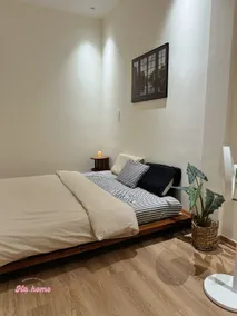 Ground floor apartment on Nguyen Hue Street - 2-room Studio - Image 4