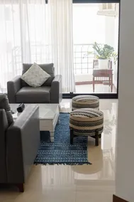 Spacious Waterfront 3BR Apt - Image 2