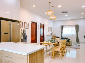 2 Bedroom 2 Bathroom, 120 Sqm. Spacious Room - Image 4
